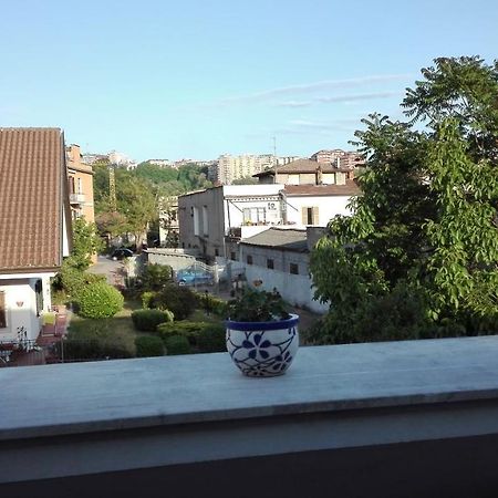 B&B Il Rio Frosinone Buitenkant foto