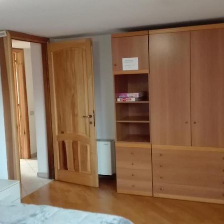 B&B Il Rio Frosinone Buitenkant foto