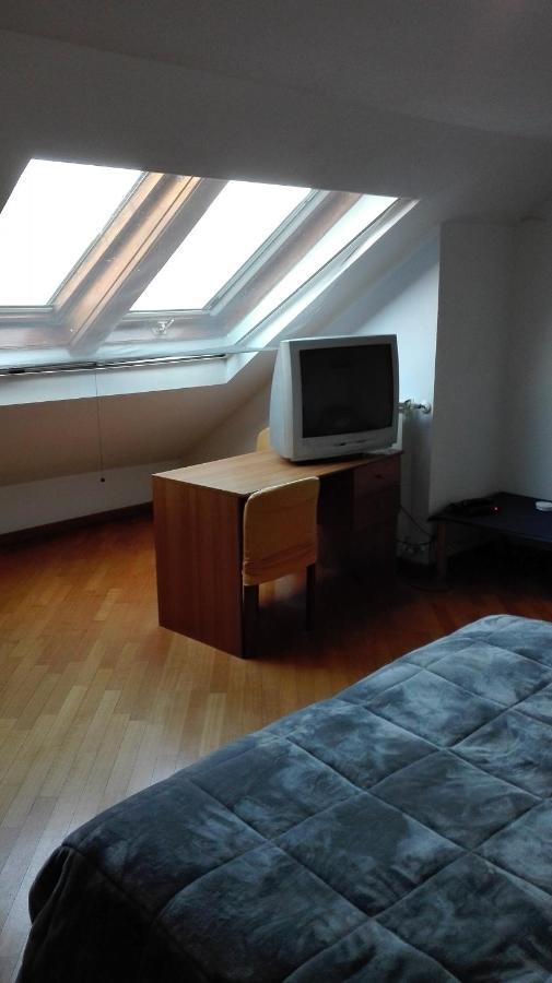 B&B Il Rio Frosinone Buitenkant foto
