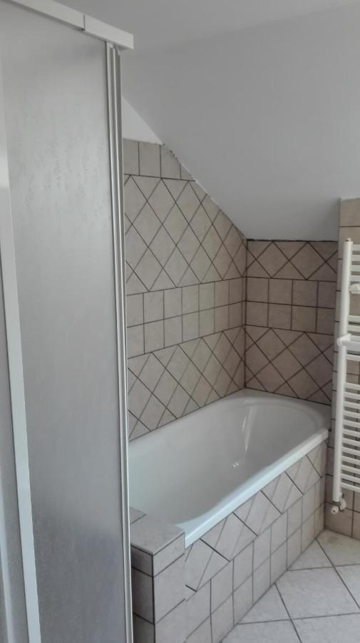 B&B Il Rio Frosinone Buitenkant foto