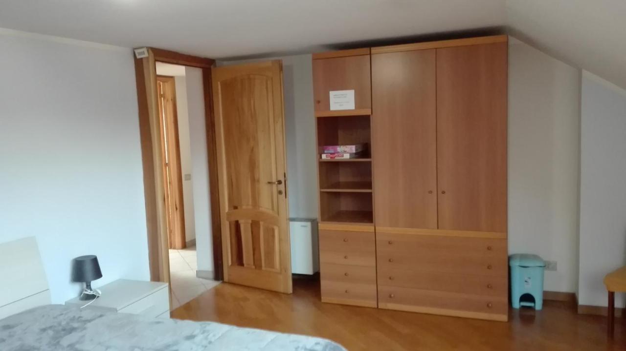 B&B Il Rio Frosinone Buitenkant foto