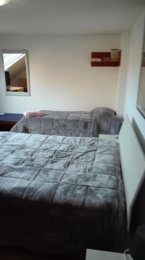 B&B Il Rio Frosinone Buitenkant foto